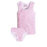 Комплект для девочки Свiтанак