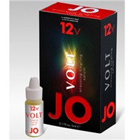 System JO Volt 12V, 5мл
Мощная возбуждающая сыворотка для женщин