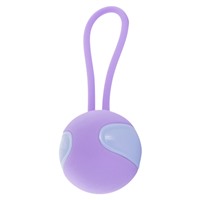 Toy Joy Desire Kegel Ball, фиолетовый
Вагинальный шарик
