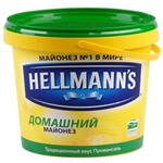 Майонез домашний HELLMANN'S 5 кг