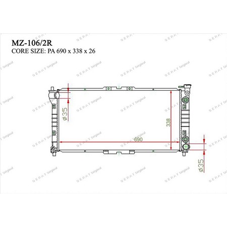 MZ1062R