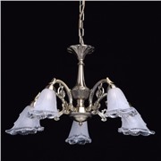 				MW-Light Ариадна 5*60W E14 Люстра
