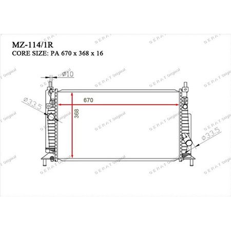 MZ1141R