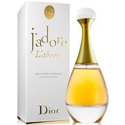 Christian Dior Парфюмерная вода J`adore L`absolu 100 ml (ж)
