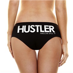 Женские трусики HUSTLER HARDCORE SINCE’