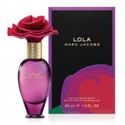 Marc Jacobs Lola 100 Мл