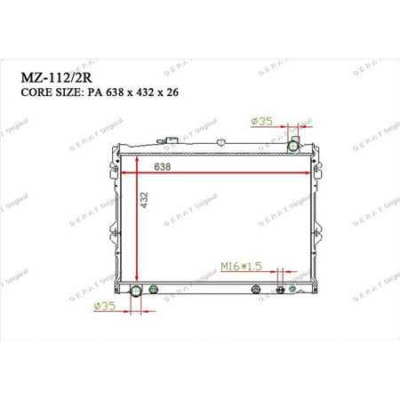 MZ1122R