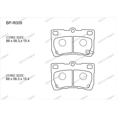 BPR009