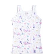 Маечка для девочки Baykar