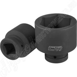 Головка торцевая ударная 1"DR 30 мм JONNESWAY S03A8130