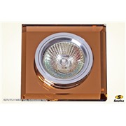  Sneha 8270/FLY MR16 TEA светильник точ.
