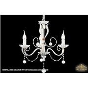  ILLUMICO 08639-1.4-03A GRANDE WT GD светильник потолочный