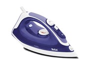 Утюг Tefal FV3742, 2000 Вт, желобок для пуговиц, вертикальное отпаривание, керам.подошва