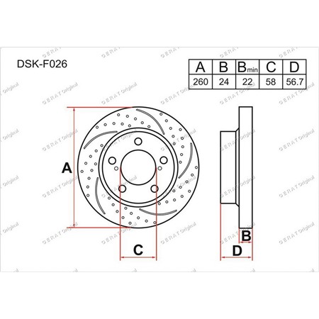 DSKF026