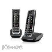 Телефон Gigaset C530 Duo