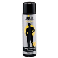 Pjur Superhero Lubricant, 100 мл
Лубрикант, усиливающий эрекцию