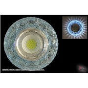  Reluce 42040-9.0-001PL MR16+LED3W LBL светильник точ.