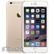 Смартфон Apple iPhone 6 Plus 128GB золотистый MGAF2RU/A
