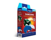 Комплект фильтров Topperr FSM 85 для пылесосов Samsung