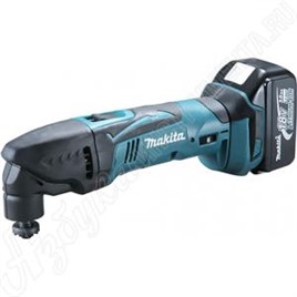 Многофункциональный аккумуляторный инструмент 300 Вт, MAKITA, BTM50RFE