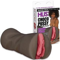 Hustler Choco Pussy
Мастурбатор-вагина темнокожей красотки