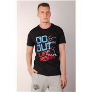 Футболка Российский трикотаж