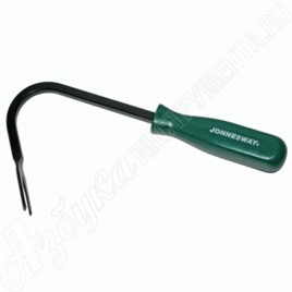 Съемник пистонов обшивки дверей, JONNESWAY, AB030048