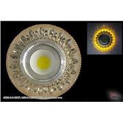  Reluce 42201-9.0-001PL MR16+LED3W TEA светильник точ.