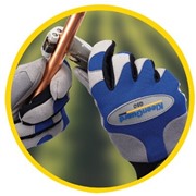 KleenGuard G50 перчатки для защиты от механических повреждений