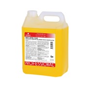 Extra Strong+  Усиленное средство для уборки после строительства.Концентрат:1:2 - 1:100