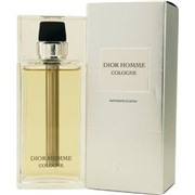 Тестер Christian Dior Dior Homme Cologne 125 ml (м)