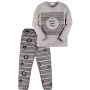 Пижама для мальчика Свiтанак