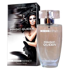 Духи MAGIC QUEEN Natural Instinct женские 50 мл