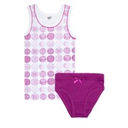 Комплект для девочки Lets Go