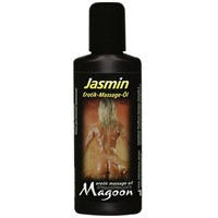Magoon Jasmine, 50 мл
Ароматизированное массажное масло