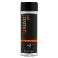 Hot Soft Jasmin, 100мл
Массажное масло для тела