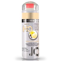 System JO Flavored Vanilla H2O, 160мл
Ароматизированный лубрикант на водной основе