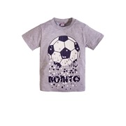 Футболка для мальчика Bonito