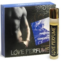 Desire Love Parfum For Man, 10 мл
Концентрат феромонов для мужчин