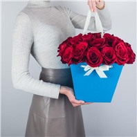 Эквадорские розы