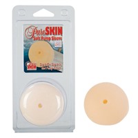 California Exotic Pure Skin Pump Sleeve - Universal
Универсальная насадка на мужскую помпу