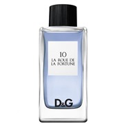 Dolce & Gabbana 10 la Roue de la Fortune 100ml