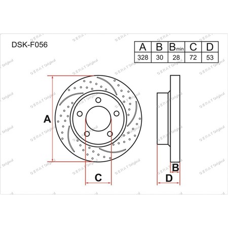 DSKF056