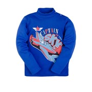 Водолазка для мальчика Sladikmladik