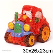 Трактор Baby LX-090