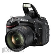 Фотоаппарат Nikon D610 Kit 24-85mm f/3.5-4.5G VR