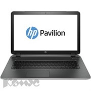 Ноутбук HP Pavilion 17-f151nr (K1X72EA) 17,3/N3540/4G/500G/DOS