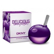 Donna Karan Dkny Delicious Candy Apples Juicy Berry 50 Мл