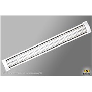  Sneha 402 GB светильник с ЭПРА под люм. лампу T8