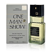 Jacques Bogart One Man Show 100 Мл